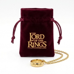 BISUTERIA CAJA THE LORD OF THE RINGS