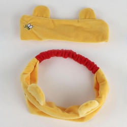 SET CUIDADO PERSONAL DISNEY WINNIE THE POOH