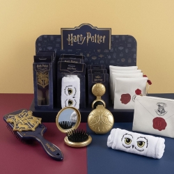 SET CUIDADO PERSONAL DISPLAY HARRY POTTER