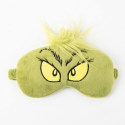 MÁSCARA DE GEL PARA OJOS THE GRINCH