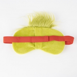 MÁSCARA DE GEL PARA OJOS THE GRINCH