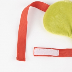 MÁSCARA DE GEL PARA OJOS THE GRINCH