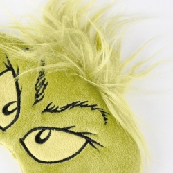 MÁSCARA DE GEL PARA OJOS THE GRINCH