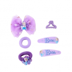 SET DE BELLEZA BOLSITO FROZEN