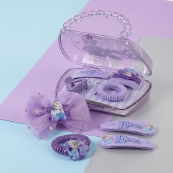SET DE BELLEZA BOLSITO FROZEN