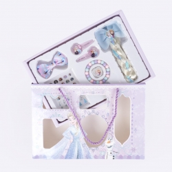 SET DE BELLEZA CAJA FROZEN