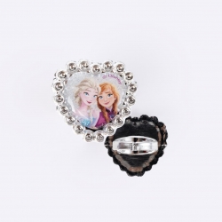 SET DE BELLEZA CAJA FROZEN