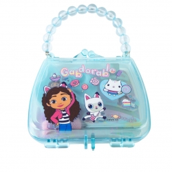 SET DE BELLEZA BOLSITO GABBY´S DOLLHOUSE