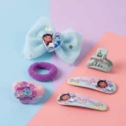 SET DE BELLEZA BOLSITO GABBY´S DOLLHOUSE