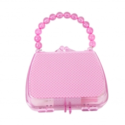 SET DE BELLEZA BOLSITO MINNIE