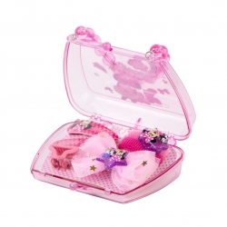 SET DE BELLEZA BOLSITO MINNIE