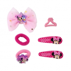 SET DE BELLEZA BOLSITO MINNIE