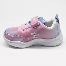 DEPORTIVA SUELA PVC CON LUCES DORA LA EXPLORADORA