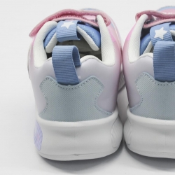 DEPORTIVA SUELA PVC CON LUCES DORA LA EXPLORADORA
