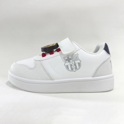 DEPORTIVA SUELA PVC ESCOLAR FC BARCELONA
