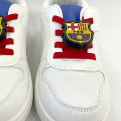 DEPORTIVA SUELA PVC ESCOLAR FC BARCELONA