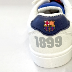 DEPORTIVA SUELA PVC ESCOLAR FC BARCELONA