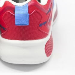 DEPORTIVA SUELA PVC CON LUCES FC BARCELONA