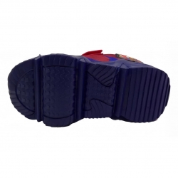DEPORTIVA SUELA TPR CON LUCES FC BARCELONA