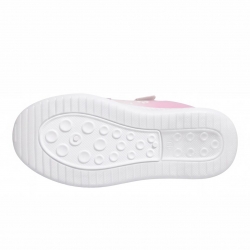 DEPORTIVA SUELA PVC CON LUCES MINNIE