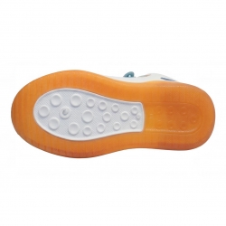 DEPORTIVA SUELA PVC CON LUCES BASKETBALL PAW PATROL