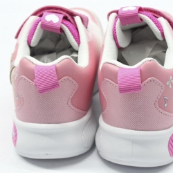 DEPORTIVA SUELA PVC CON LUCES PRINCESS