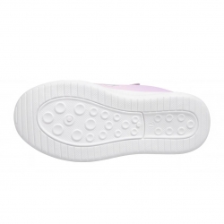 DEPORTIVA SUELA PVC CON LUCES STITCH