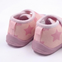 ZAPATILLAS DE CASA MEDIA BOTA PEPPA PIG