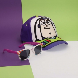 GORRA SET GAFAS DE SOL TOY STORY