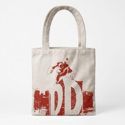 BOLSA SHOPPING DAREDEVIL