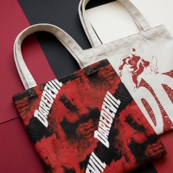 BOLSA SHOPPING DAREDEVIL