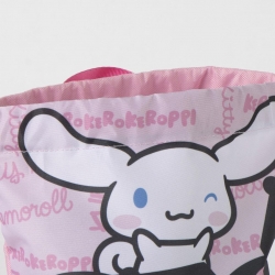 SAQUITO HELLO KITTY