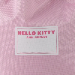 SAQUITO HELLO KITTY