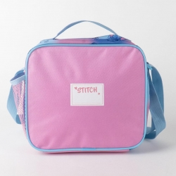 BOLSA ISOTÉRMICA STITCH