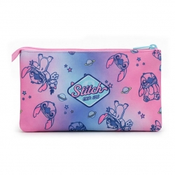 ESTUCHE PORTATODO STITCH
