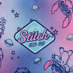 ESTUCHE PORTATODO STITCH