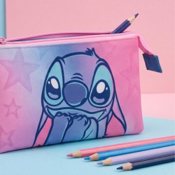 ESTUCHE PORTATODO STITCH