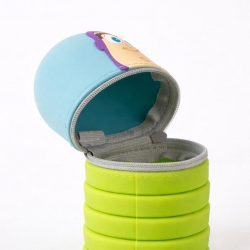ESTUCHE PORTATODO TOY STORY