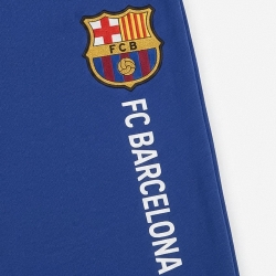 PIJAMA LARGO INTERLOCK FC BARCELONA