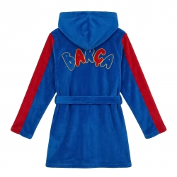 BATÍN CORAL FLEECE FC BARCELONA