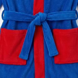 BATÍN CORAL FLEECE FC BARCELONA