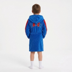 BATÍN CORAL FLEECE FC BARCELONA