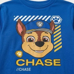 PIJAMA LARGO INTERLOCK PAW PATROL