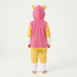 PIJAMA DORMILÓN CORAL FLEECE APLICACIONES PAW PATROL