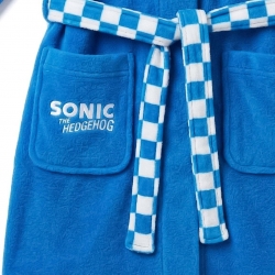 BATÍN CORAL FLEECE APLICACIONES SONIC