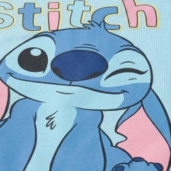 PIJAMA LARGO INTERLOCK STITCH