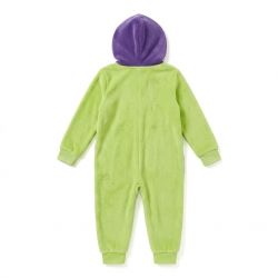 PIJAMA DORMILÓN CORAL FLEECE APLICACIONES TOY STORY