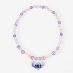 SET DE BELLEZA CAJA ACCESORIOS STITCH