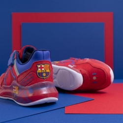 DEPORTIVA SUELA LIGERA EVA FC BARCELONA