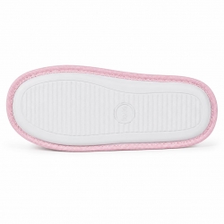 ZAPATILLAS DE CASA ABIERTA HELLO KITTY